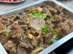 -江村四哥新鲜牛肉店(江高总店)