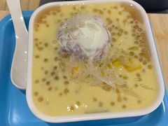 -满记甜品(王府井北京市百货大楼店)