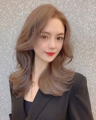 点击看大图 -3AM·S HAIR SALON烫发染发接发