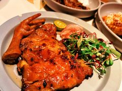 -胡麻(静安嘉里店)