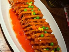 -天元奎饭店(总店)