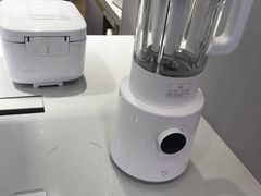 -小米之家(长宁中山公园龙之梦店)