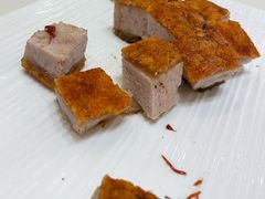 -半岛太子酒家(海港城店)