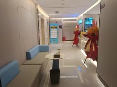 -网鱼电竞酒店(深圳福田石厦地铁站店)