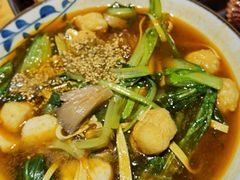 -一顿烧烤(八经街店)