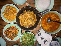 -淀里船宴(卓达店)