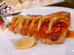 -蟹之国·精品蟹料理(极地店)