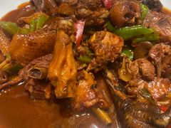 -阿娘家·原生态农家菜(国顺东路店)