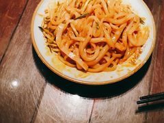 -江边城外烤全鱼(方庄时代购物中心店)