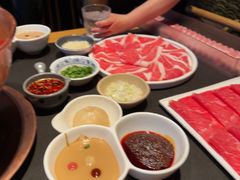 -东来顺·非遗火锅(高新店)