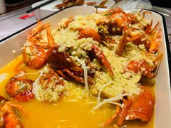 -有位虾匠·香辣蟹·小龙虾(李村店)