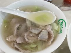 -陈记三及第(人民北路店)