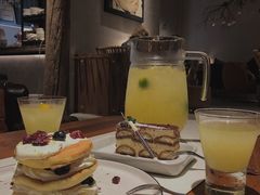 -陶享时光西餐·下午茶(信河街店)