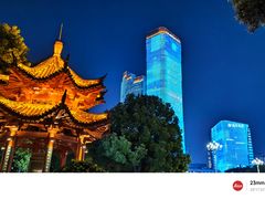 -杜甫江阁