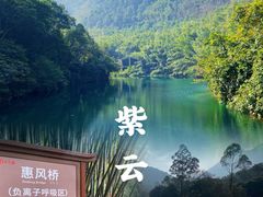 -紫云谷景区