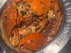 -胖哥俩肉蟹煲(福州仓山爱琴海店)