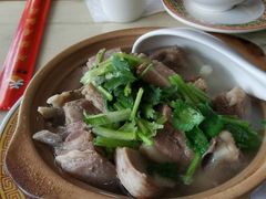 -砂锅居(西四店)