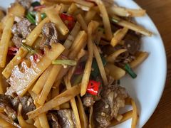 -牛八宝桂林米粉(八里庄店)