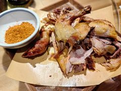 -打酱油·非遗淮扬菜(瘦西湖梅岭店)