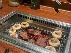 -御牛道日式烤肉料理(杭州万象城店)