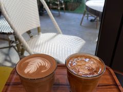 -Peet's Coffee皮爷咖啡(万象天地店)