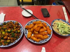 -北大地皖峰饭馆