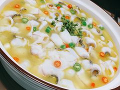 -青花椒花椒鱼(合生汇店)