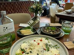 -O'mills Sourdough Bakery&Bistro(永嘉路店)