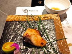 -匠和风精致料理(祥禾天地店)