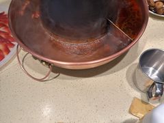 -东镇老火锅(长春路首店)