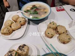 -锡和无锡菜(景丽苑店)