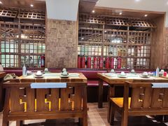 大堂-状元阁烧烤(新华路总店)