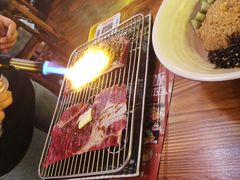 -达摩食堂(仓山万达店)