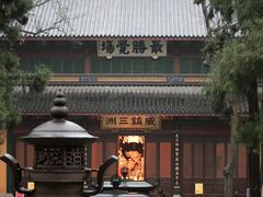 -槟城泰国卧佛寺
