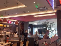 -八合里潮汕鲜牛肉火锅(福州万象城店)