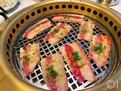 -千寻山野烤肉(中关村店)