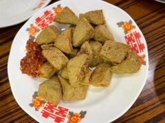 -谢记上海大排档(长寿路店)
