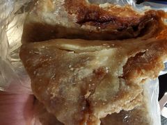 麻酱糖饼-小闺女儿肉龙(西湖道店)