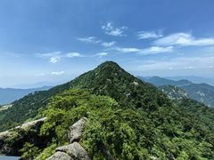 -九华山风景区