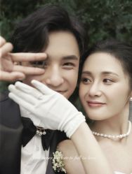 -易摄影婚纱摄影工作室