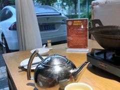 -名羊天下陕北横山铁锅炖羊肉(博文路店)