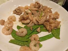 -上海龙之梦万丽酒店