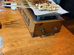 -肉串汪(望京店)