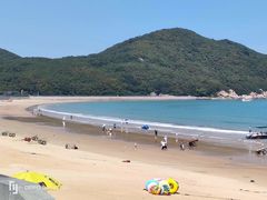 -青澳湾北回归线广场
