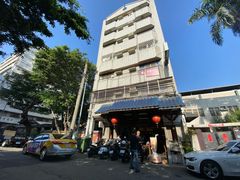 -春水堂人文茶馆(台中四维店)