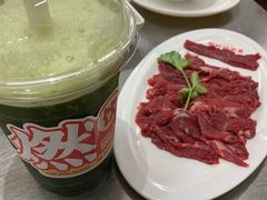 -燃计沙茶皇·香港沙茶火锅(人广旗舰店)