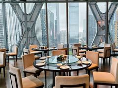 -小南洋海景餐厅(深圳湾店)