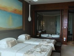 -惠州金海湾嘉华度假酒店