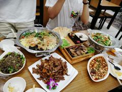 -天津理工大学-学生第2食堂