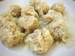 -溢香专业制作饺子云吞(莲花二村店)